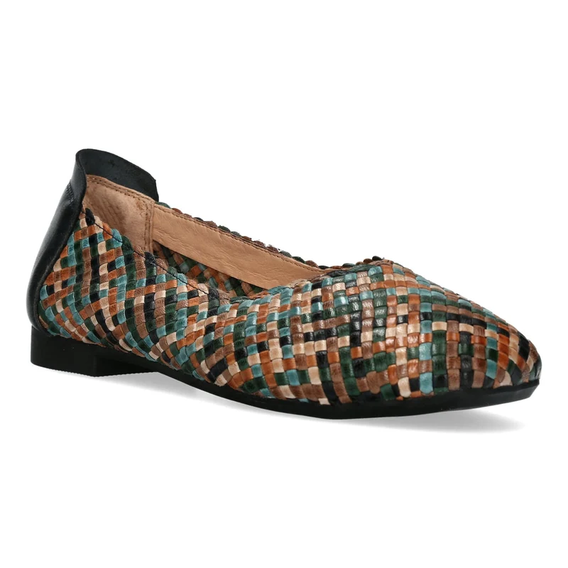 Ballerines - FLORINEO 08