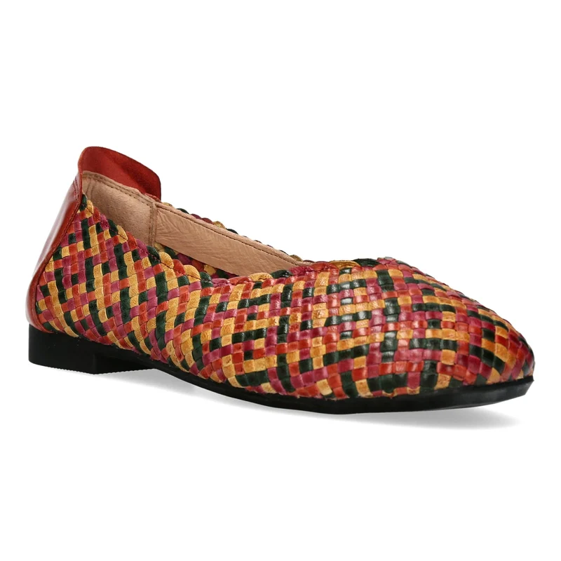 Ballerines - FLORINEO 08