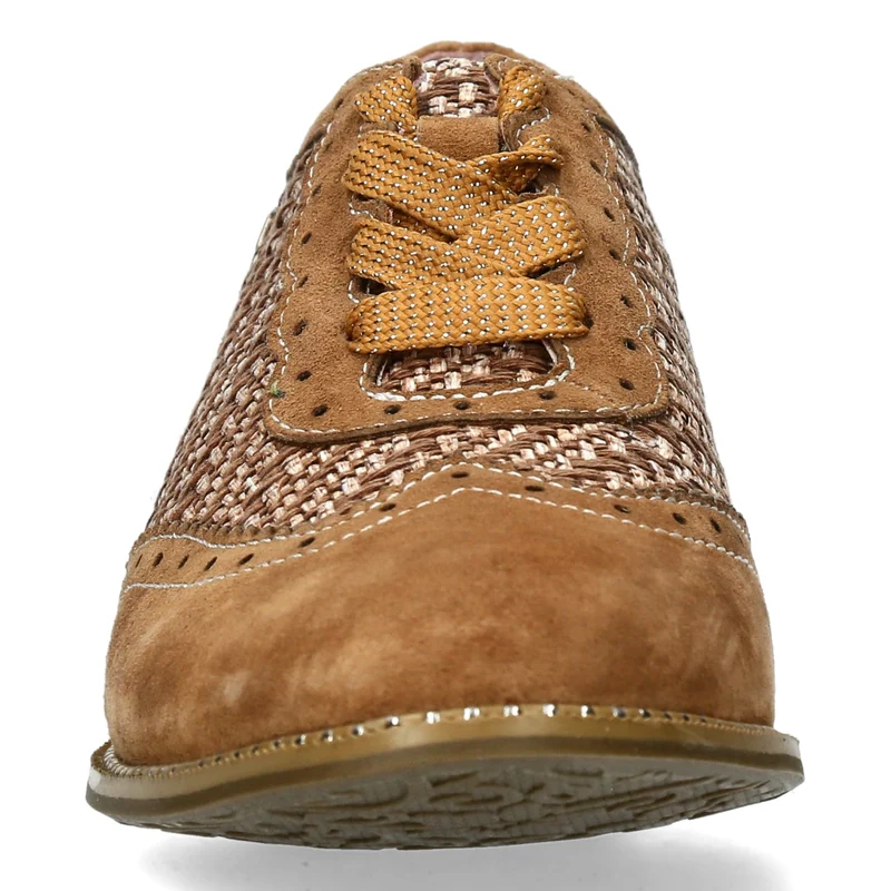 Derbies - IBCIHALO 18