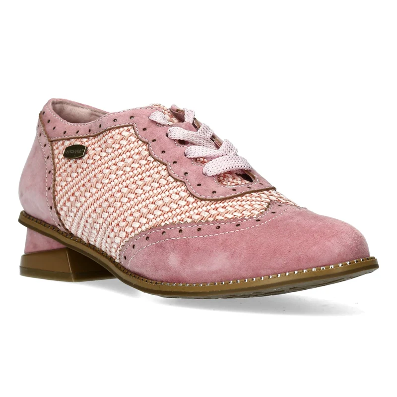 Derbies - IBCIHALO 18