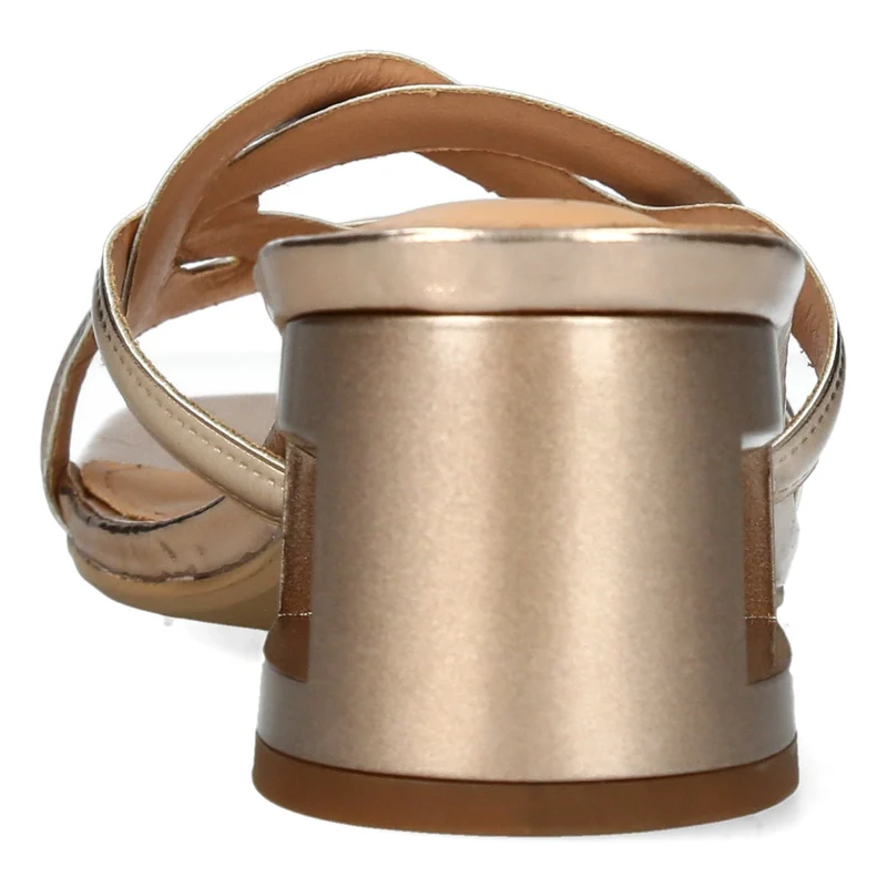 Mules - MELLO 11