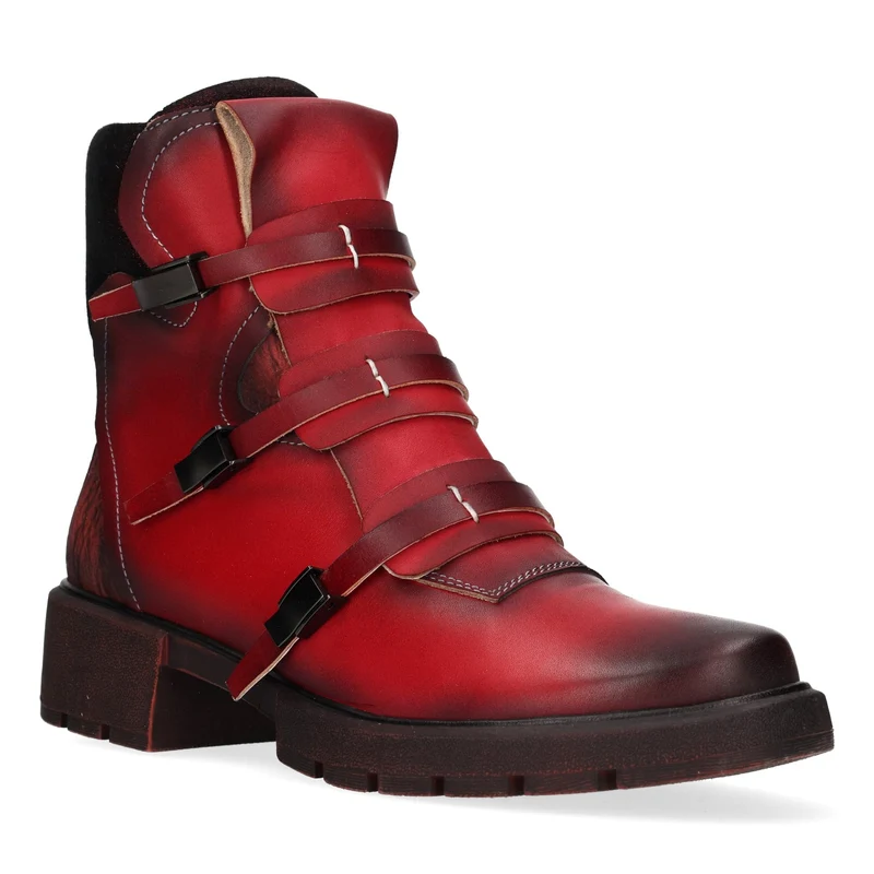 Bottines - IDCEAO 03