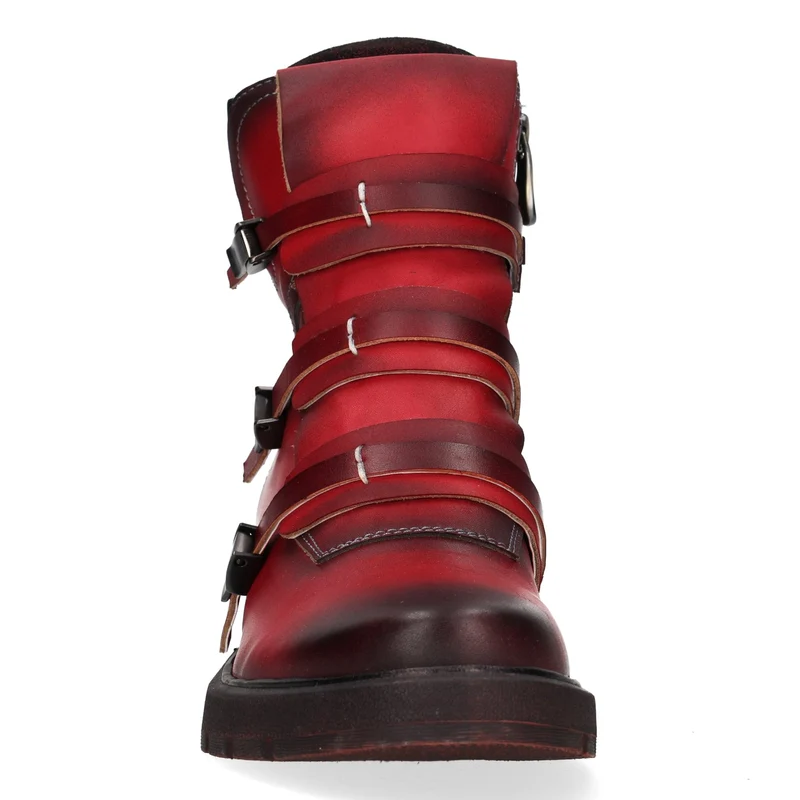 Bottines - IDCEAO 03