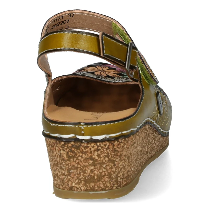 Sandales - FACSCINEO 0121