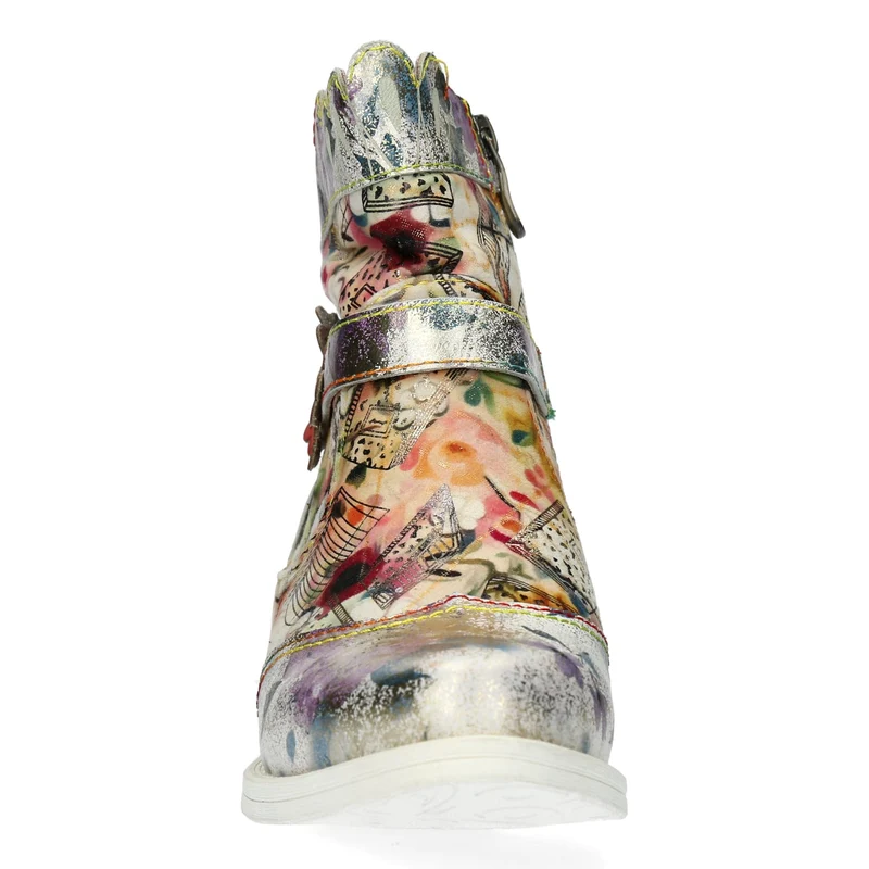 Bottines - DONJON 12