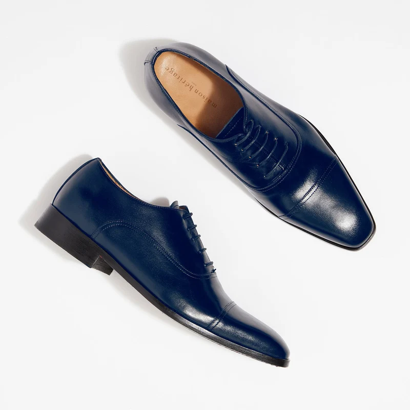 EDRAN BLEU MARINE