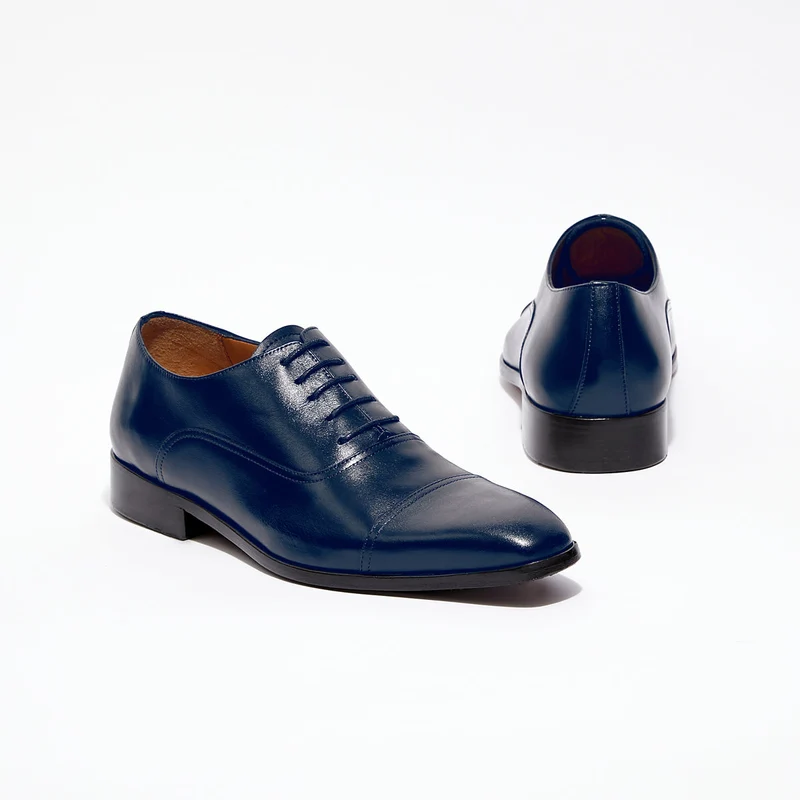 EDRAN BLEU MARINE