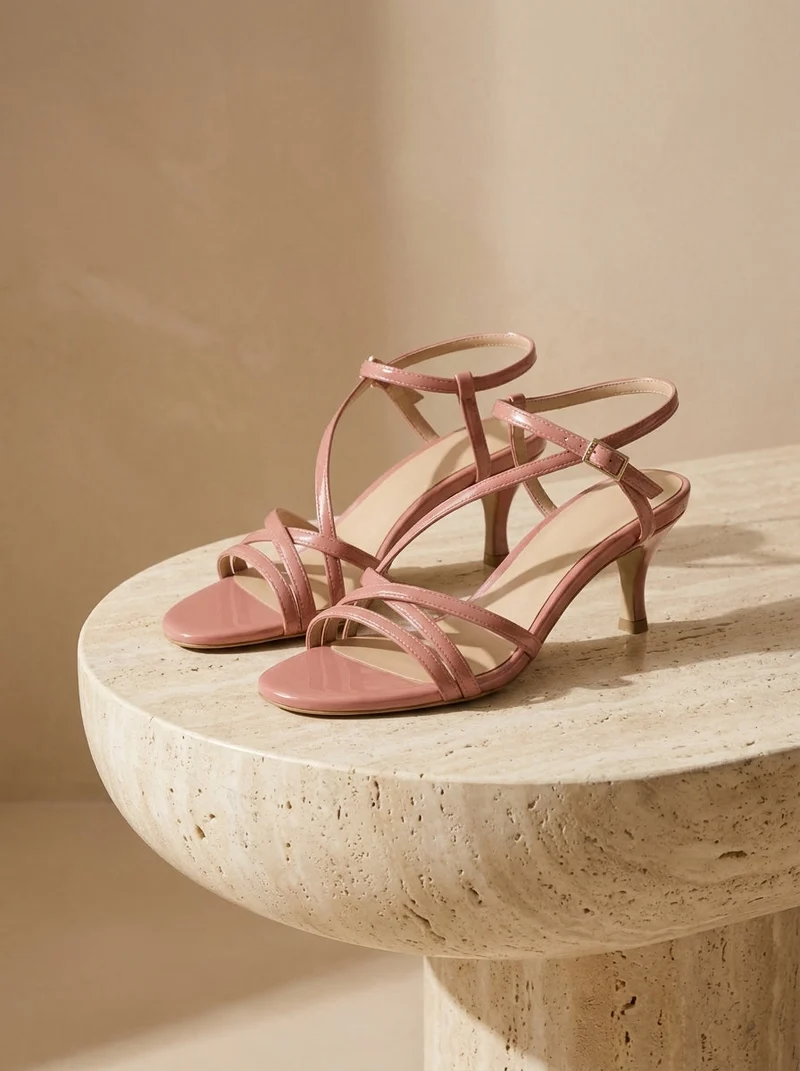 BIANCA ROSE VERNIS