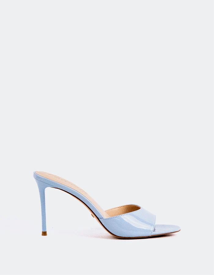 Madisyn Blue Patent