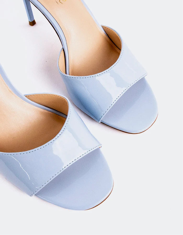 Madisyn Blue Patent