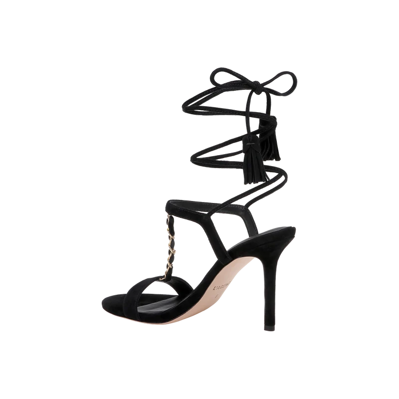 Bond Suede Sandal