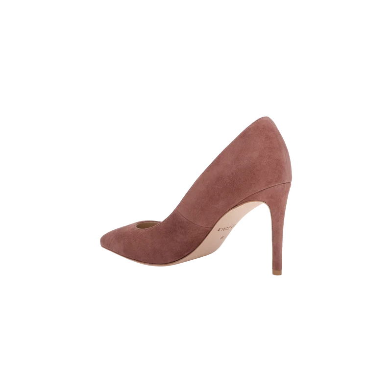 Maelle Suede Pump