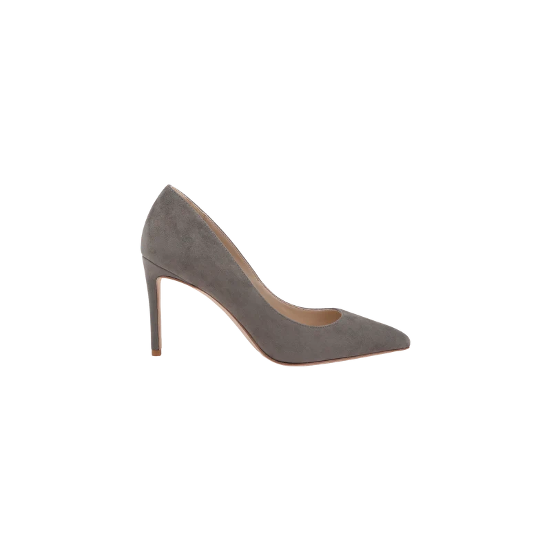 Maelle Suede Pump