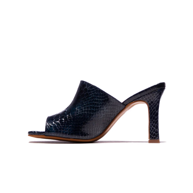 Nare Blue Vintage Snake