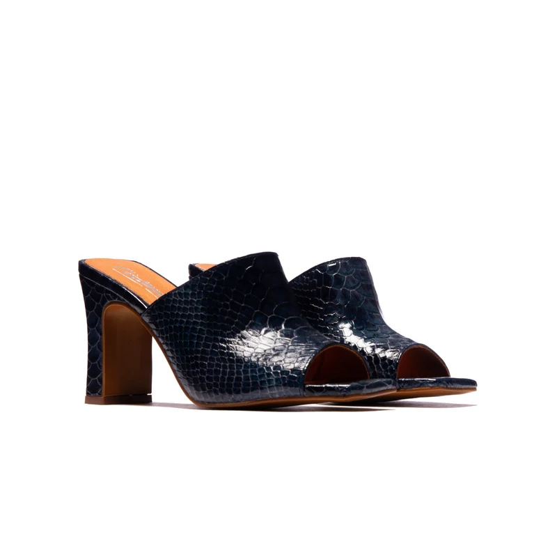 Nare Blue Vintage Snake