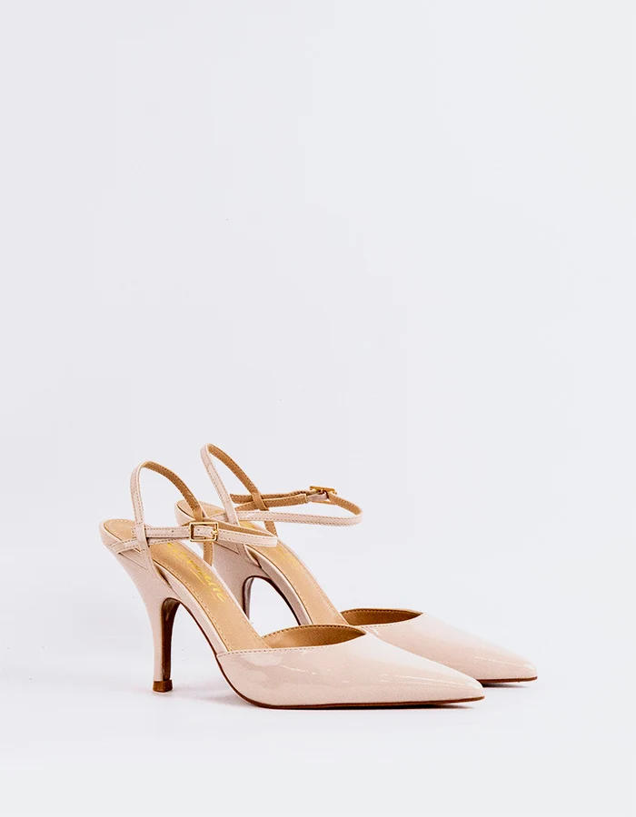 Lioren Nude Patent