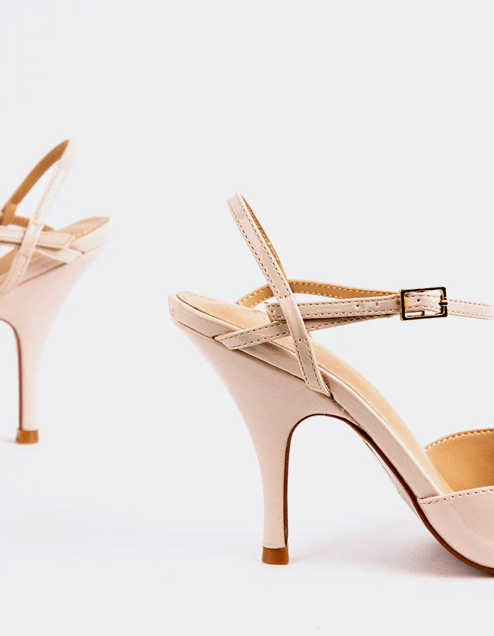 Lioren Nude Patent