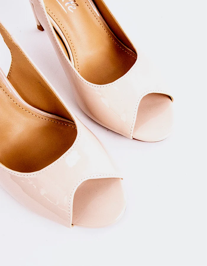 Aurion Nude Patent