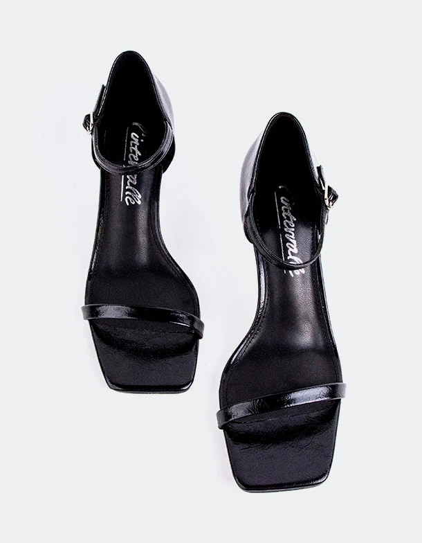 Elyndor Black