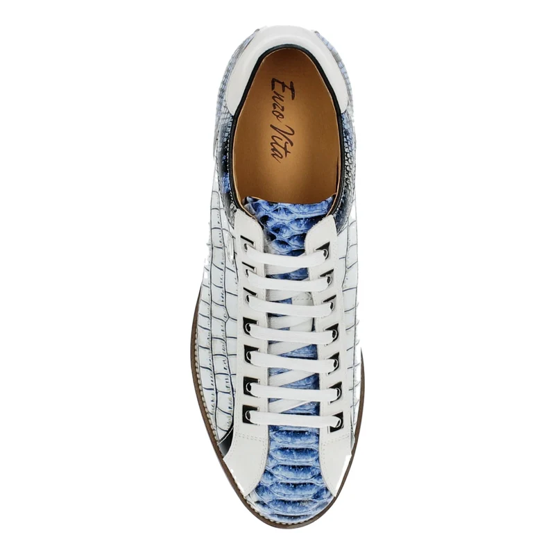 Baskets - ACHILLE 18