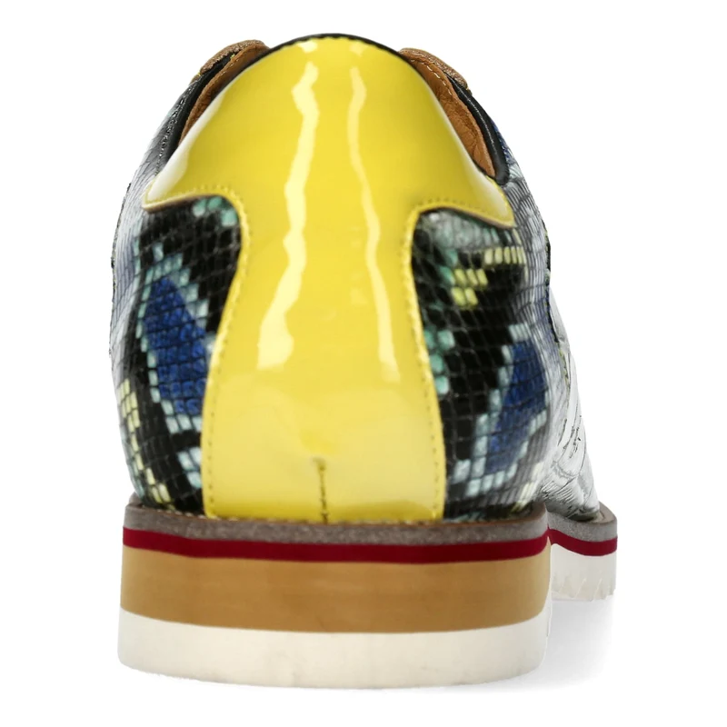 Baskets - ACHILLE 18