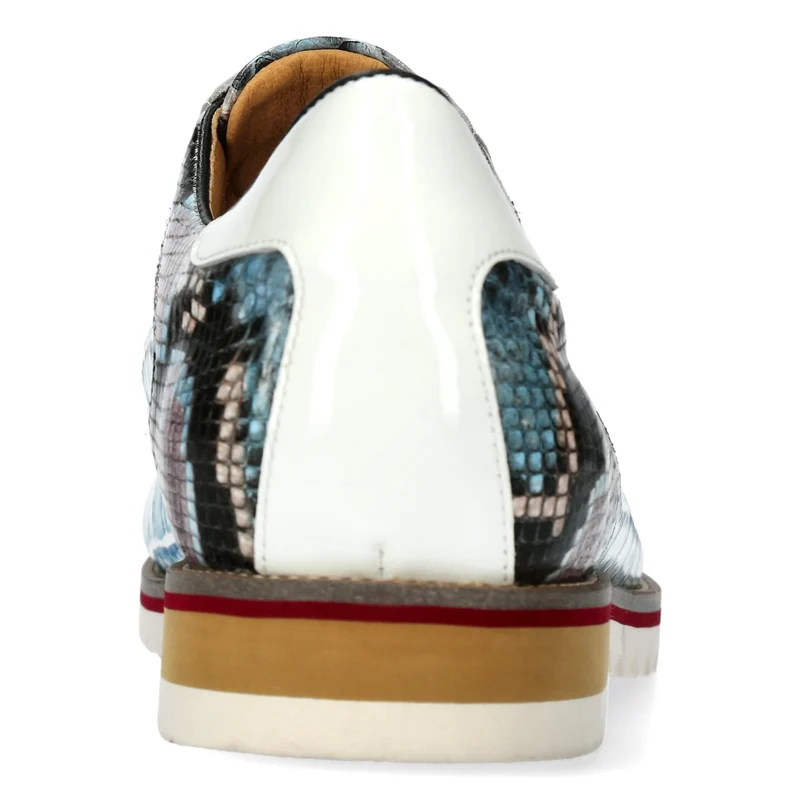 Baskets - ACHILLE 18