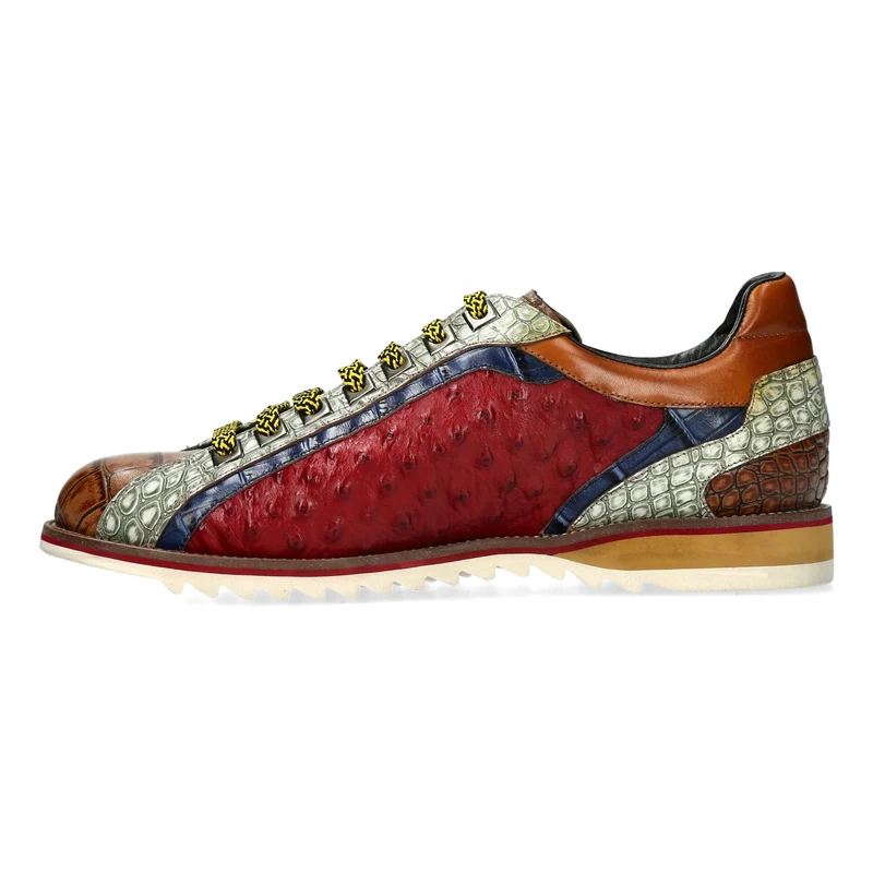 Soulier - ACHILLE 12