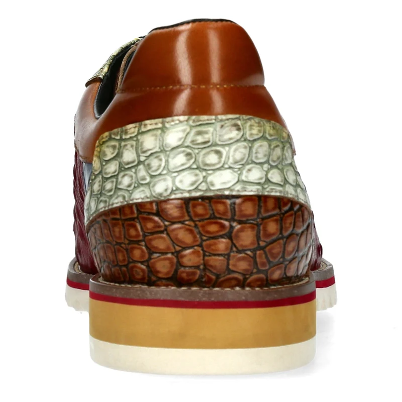 Soulier - ACHILLE 12