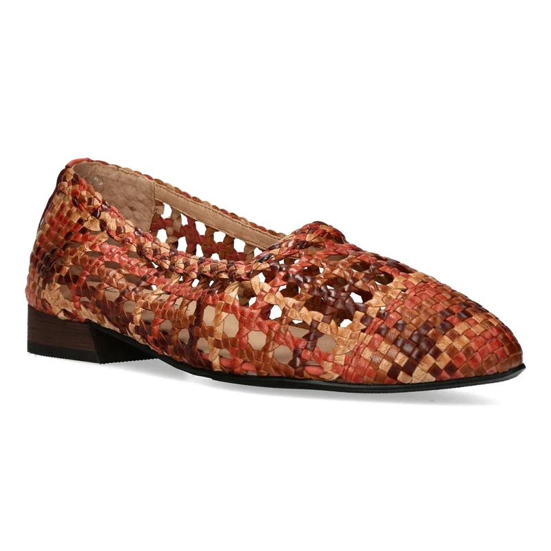Ballerines - MYRTILLEO 16