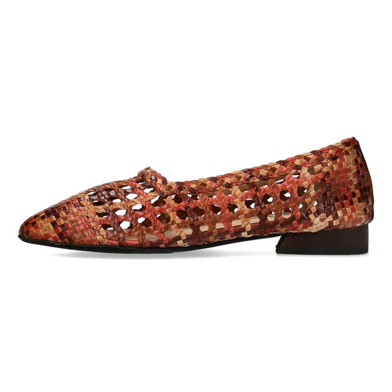 Ballerines - MYRTILLEO 16