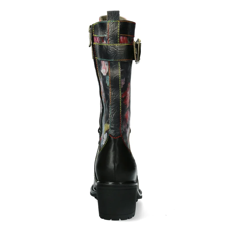 Bottes - GICRONO 05