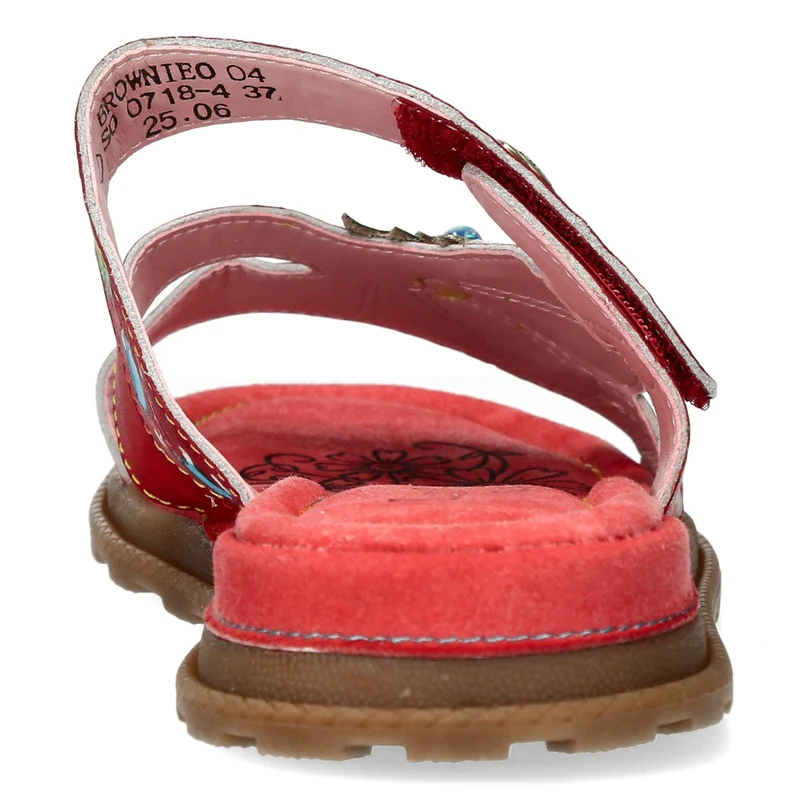 Mules - BROWNIEO 04