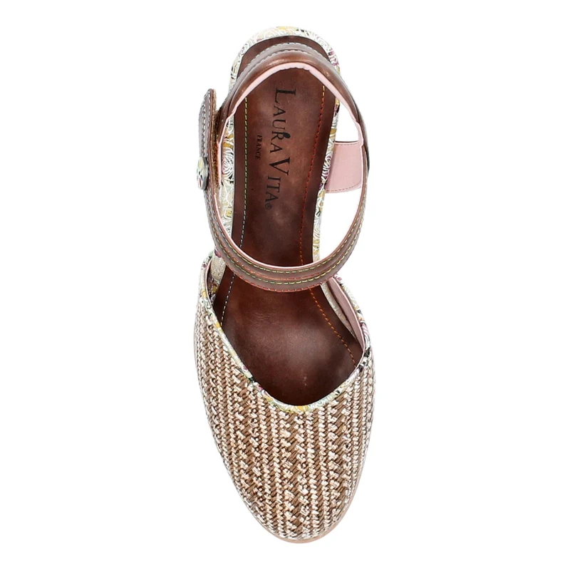 Sandales - SABINAO 04