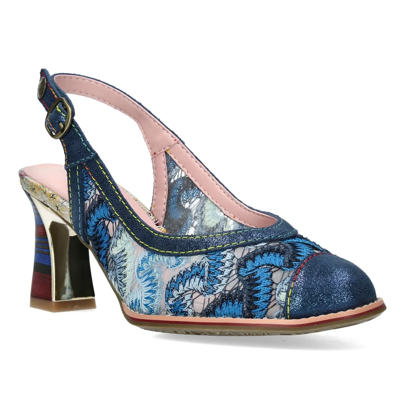 Escarpins - SABINAO 09