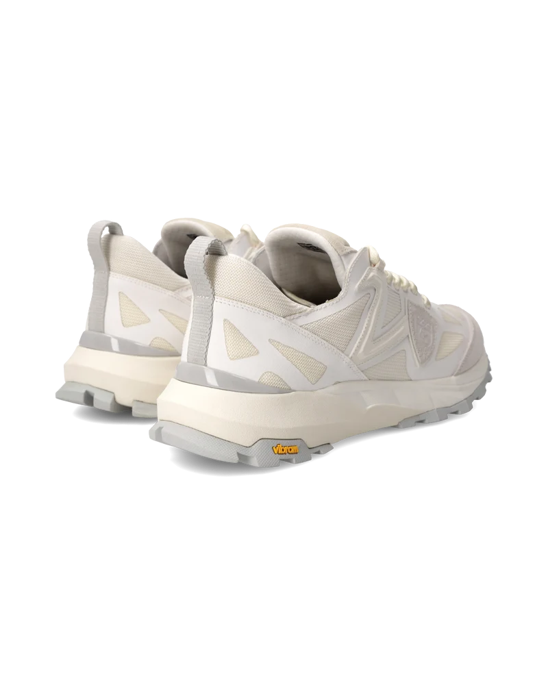 Sneakers Rocx Running Men, White