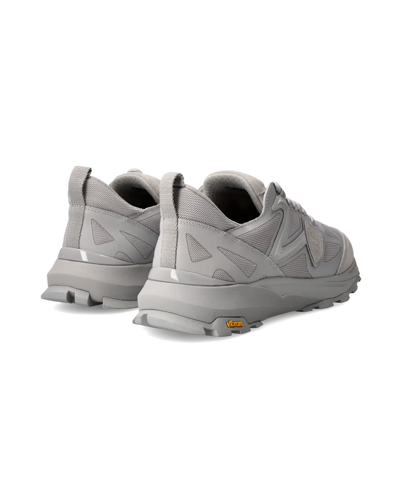 Sneakers Rocx Running Men, Grey
