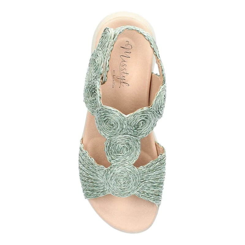 Sandales - MDUCHESSE 03