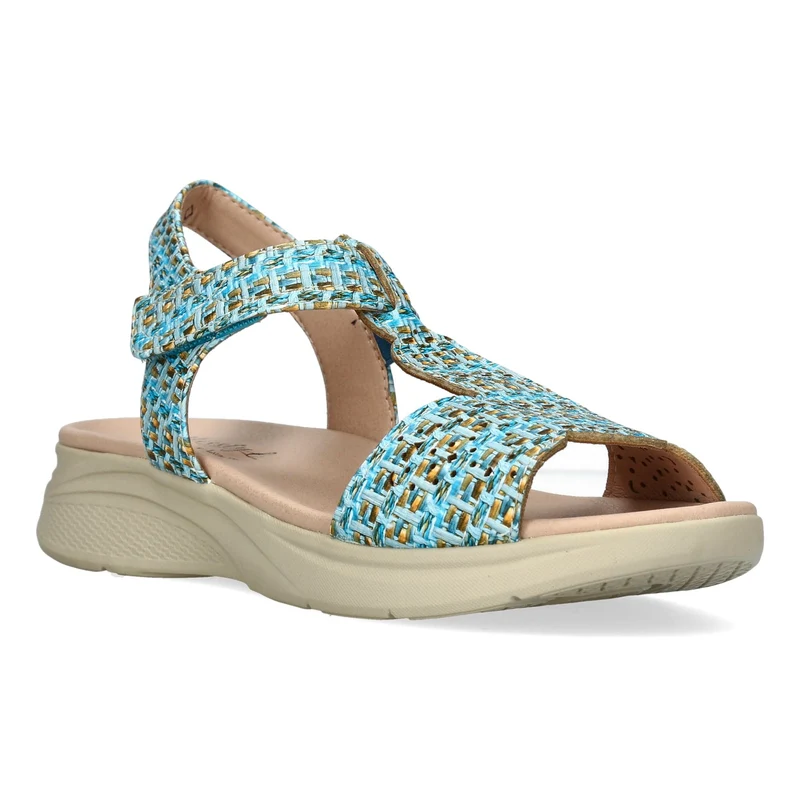 Sandales - MDUCHESSE 05