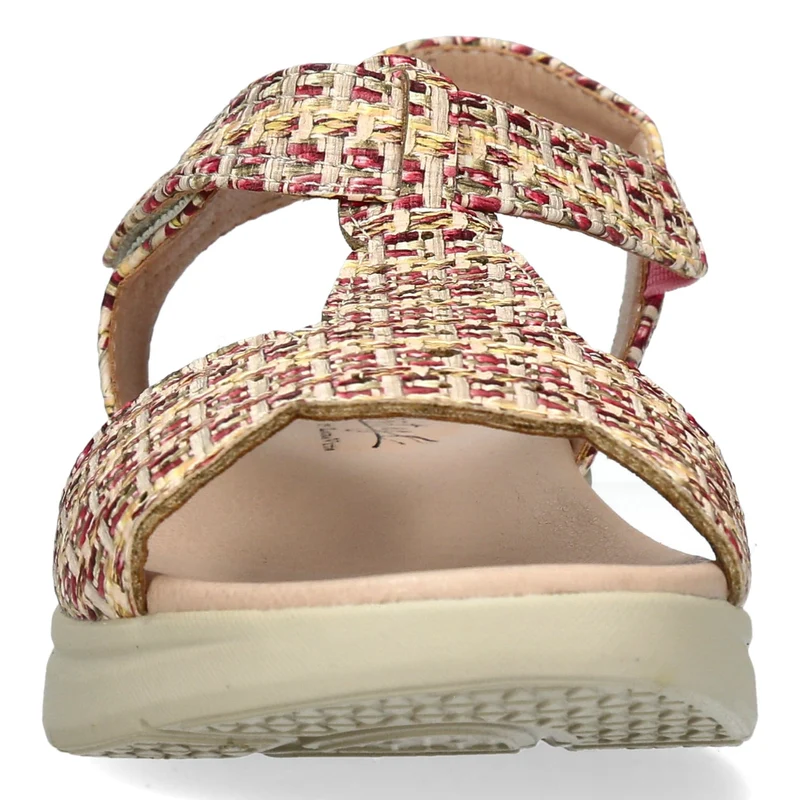 Sandales - MDUCHESSE 05