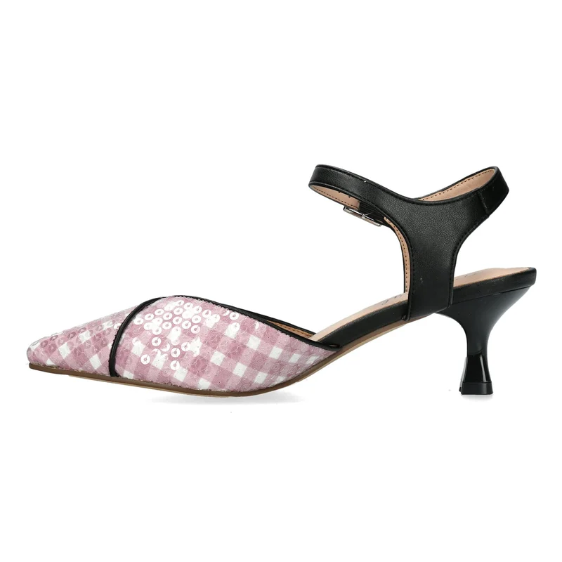 Escarpins - MIMA 04