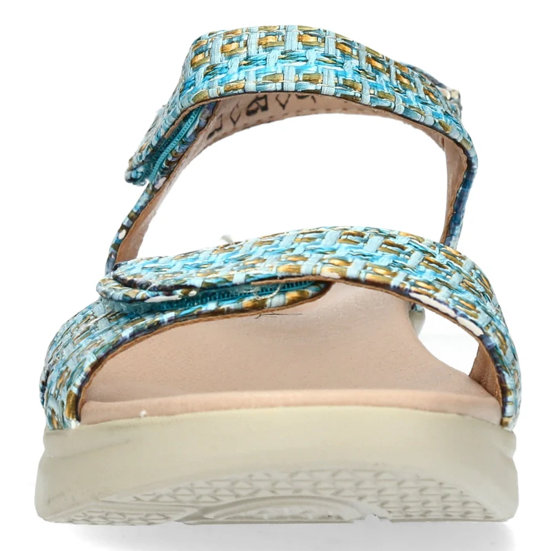 Sandales - MDUCHESSE 10