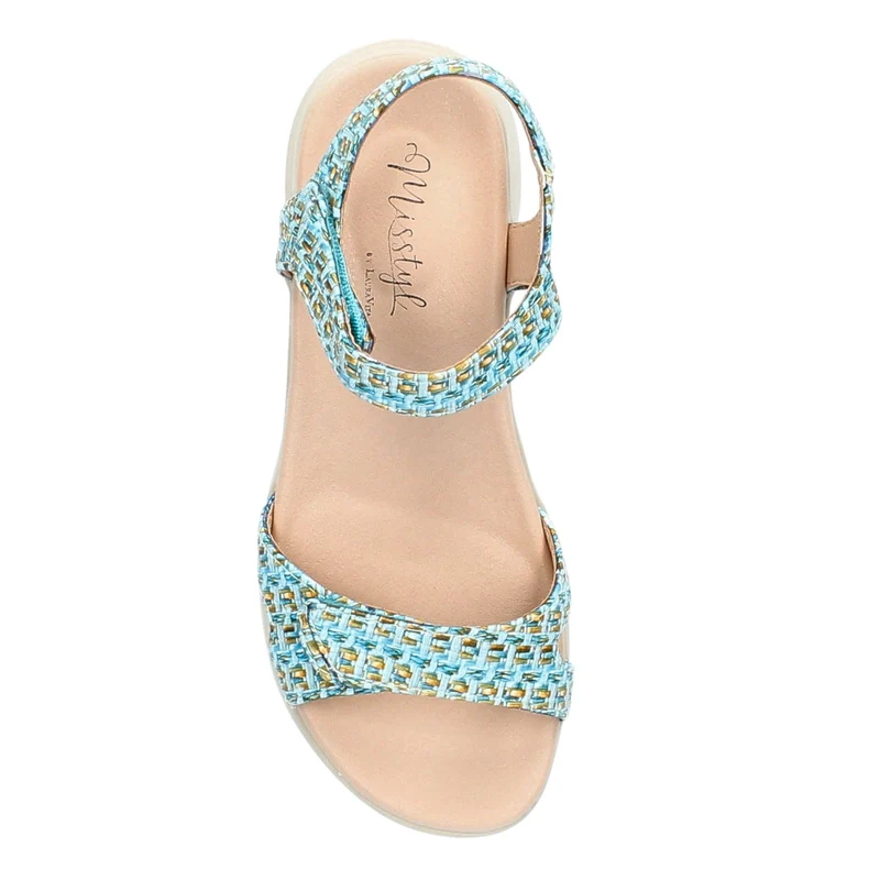 Sandales - MDUCHESSE 10