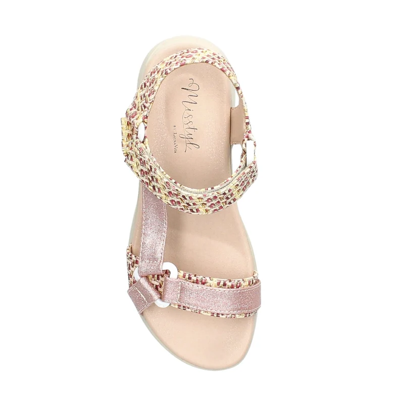 Sandales - MDUCHESSE 06