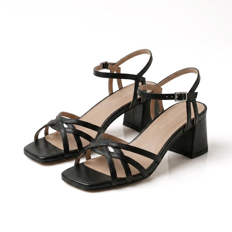 RONIA NOIR