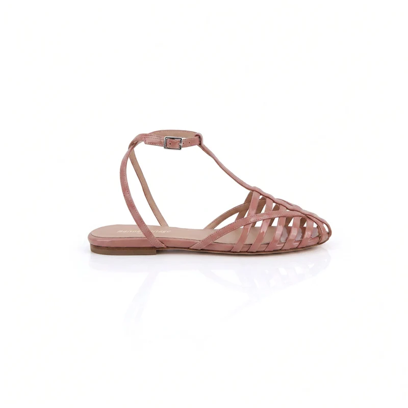 ORIANA ROSE VERNIS
