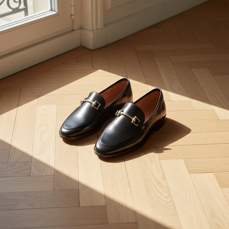 AURORELLE NOIR