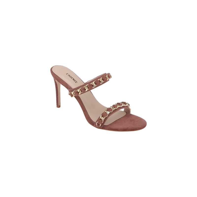 Sarika Chain Sandal