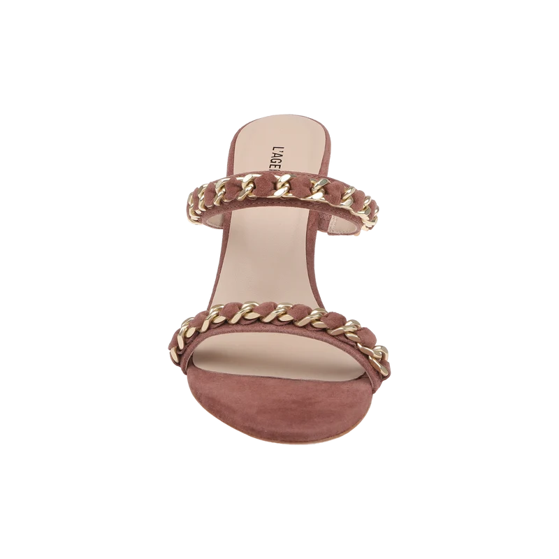 Sarika Chain Sandal