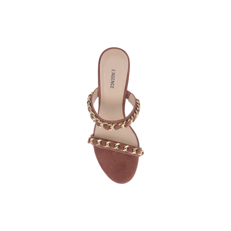 Sarika Chain Sandal