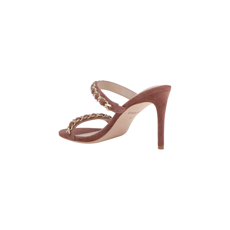 Sarika Chain Sandal